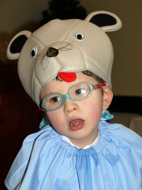 Dzień Babci i Dziadka