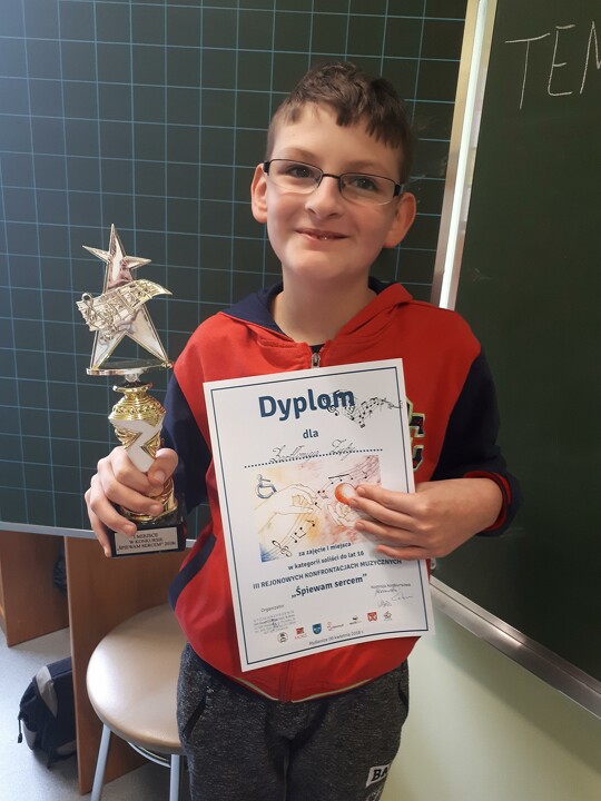 „ŚPIEWAM SERCEM” – III REGIONALNE KONFRONTACJE MUZYCZNE W MYŚLENICACH