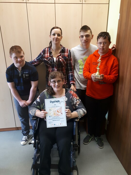 „ŚPIEWAM SERCEM” – III REGIONALNE KONFRONTACJE MUZYCZNE W MYŚLENICACH