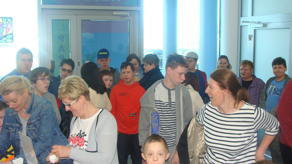 Z wizytą w Papuga House - Galeria