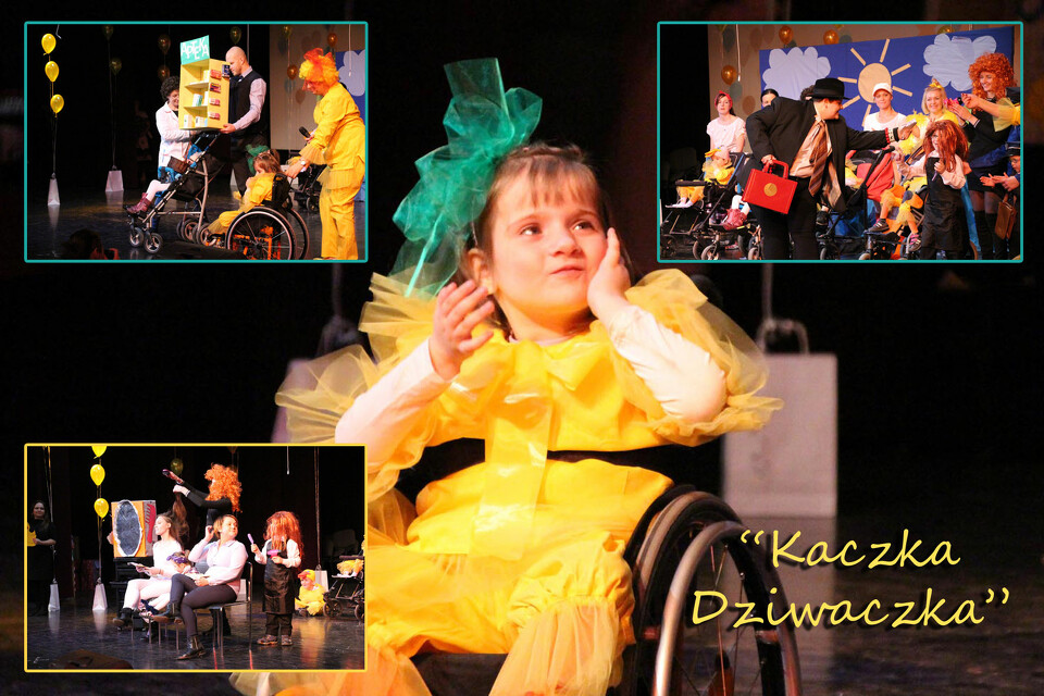 X PODGÓRSKI FESTIWAL TWÓRCZOŚCI OSÓB NIEPEŁNOSPRAWNYCH – BONA FIDE