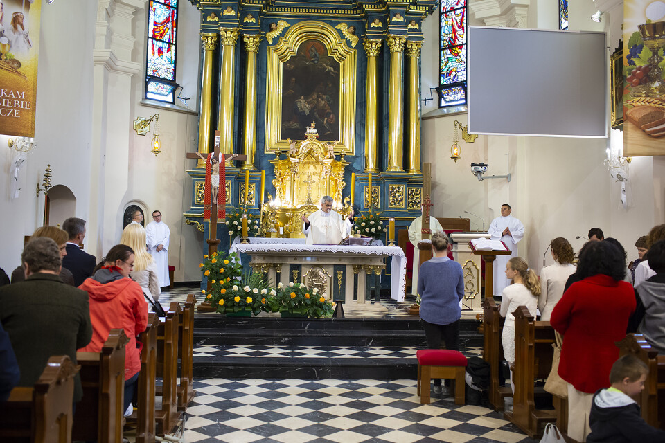 Obchody Dnia godności Osoby z Niepełnosprawnością Intelektualną