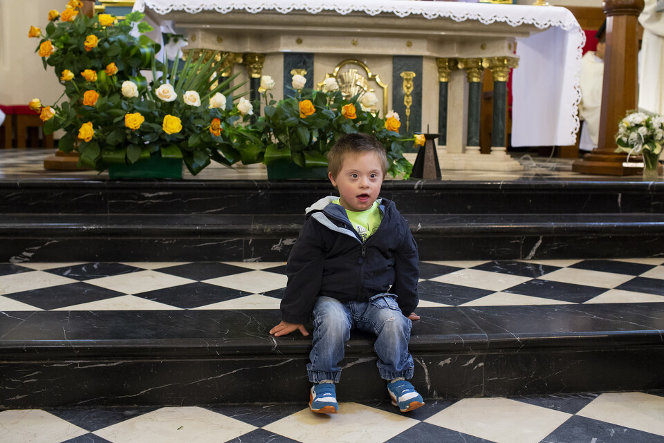 Obchody Dnia godności Osoby z Niepełnosprawnością Intelektualną