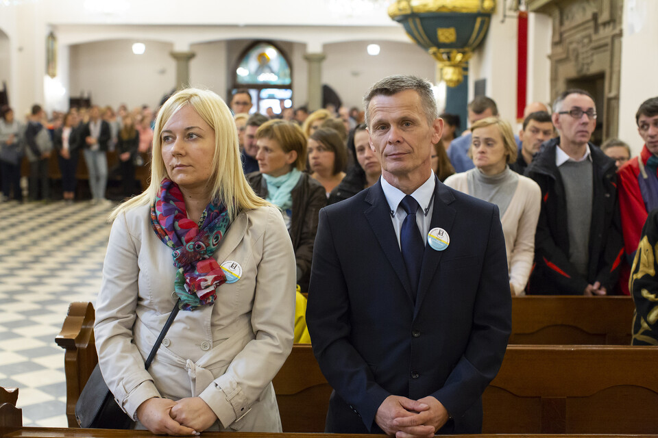 Obchody Dnia godności Osoby z Niepełnosprawnością Intelektualną