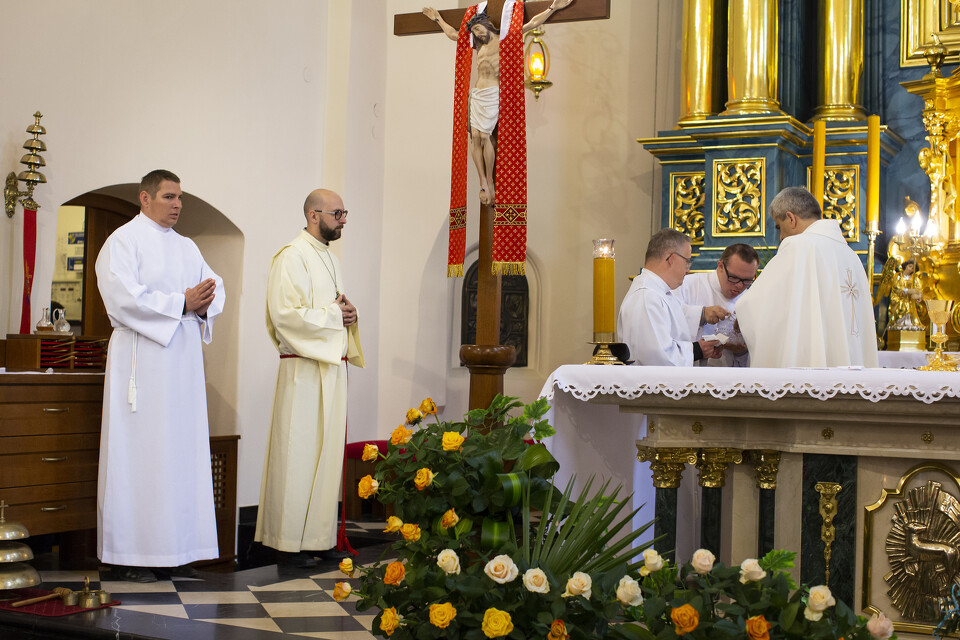 Obchody Dnia godności Osoby z Niepełnosprawnością Intelektualną