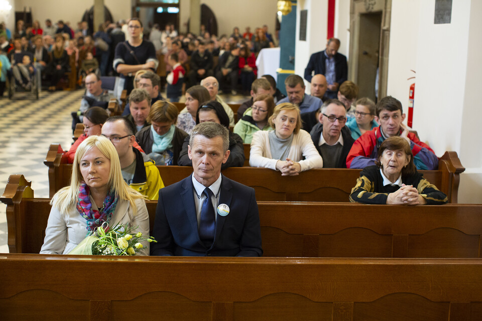 Obchody Dnia godności Osoby z Niepełnosprawnością Intelektualną