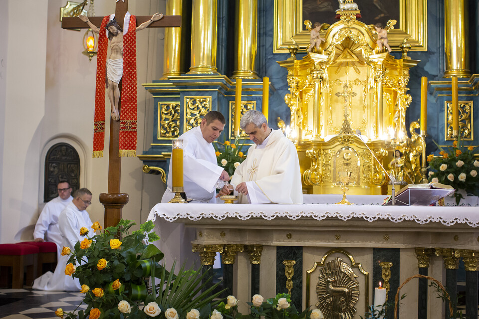 Obchody Dnia godności Osoby z Niepełnosprawnością Intelektualną