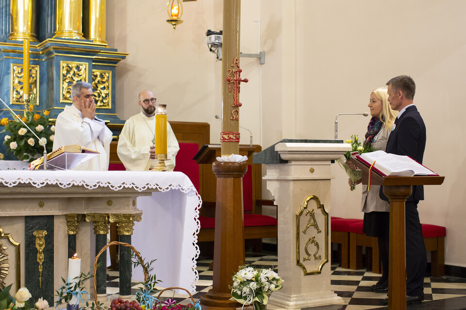 Obchody Dnia godności Osoby z Niepełnosprawnością Intelektualną