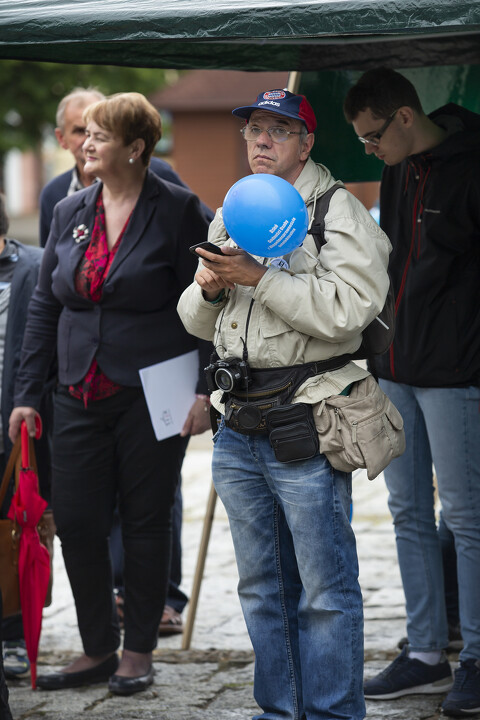Obchody Dnia godności Osoby z Niepełnosprawnością Intelektualną