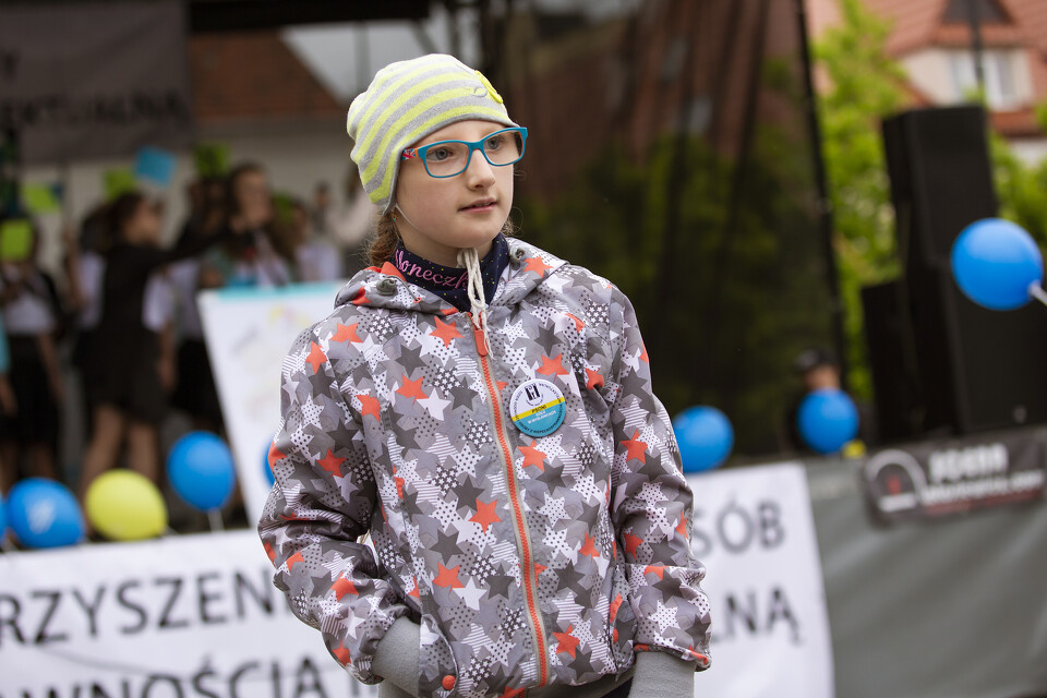 Obchody Dnia godności Osoby z Niepełnosprawnością Intelektualną