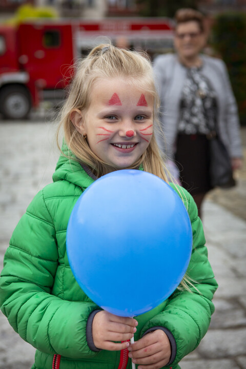 Obchody Dnia godności Osoby z Niepełnosprawnością Intelektualną