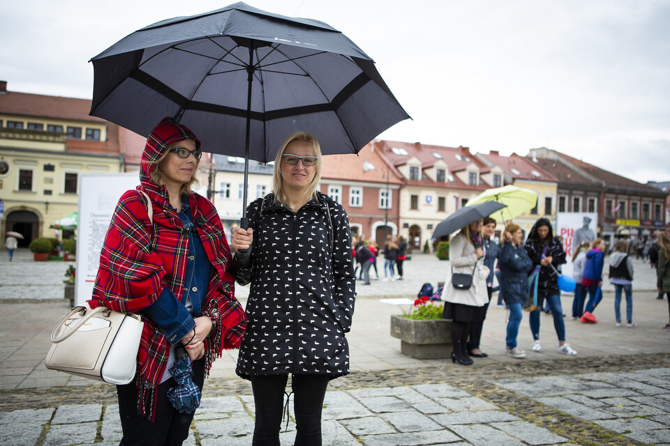 Obchody Dnia godności Osoby z Niepełnosprawnością Intelektualną