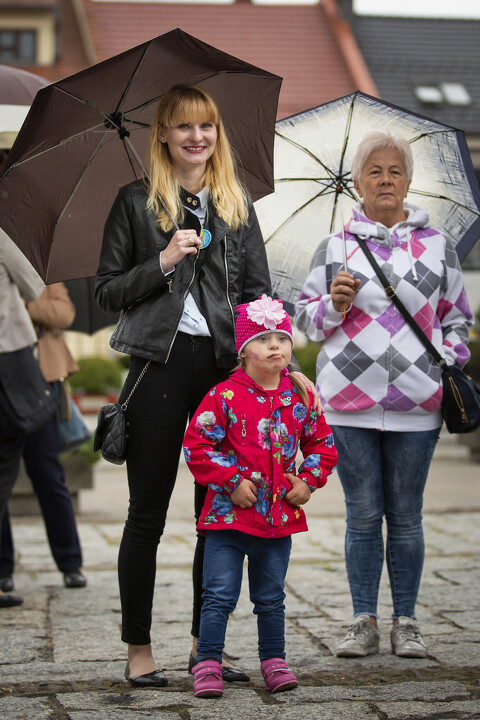 Obchody Dnia godności Osoby z Niepełnosprawnością Intelektualną