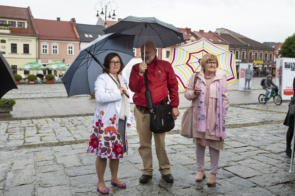 Obchody Dnia godności Osoby z Niepełnosprawnością Intelektualną