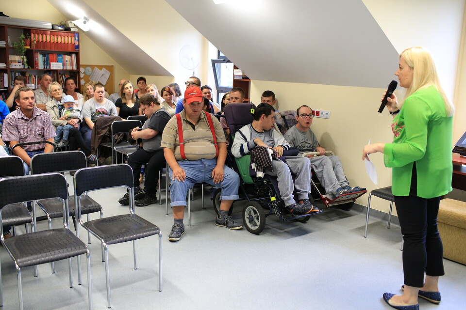 Piknik Rodzinny 14.06.2018 - Fotogaleria