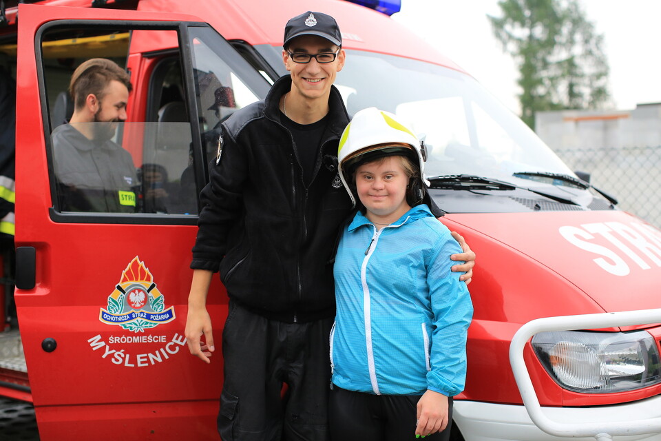 Piknik Rodzinny 14.06.2018 - Fotogaleria