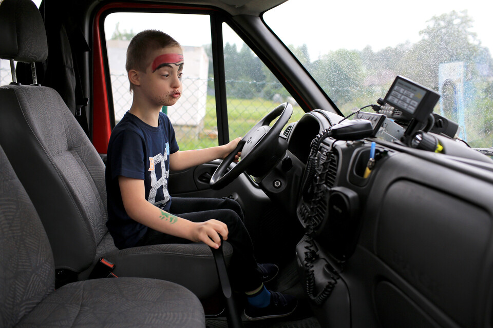 Piknik Rodzinny 14.06.2018 - Fotogaleria