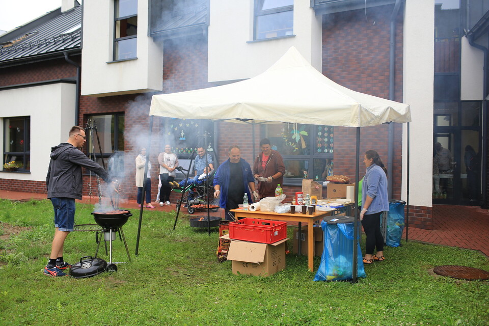 Piknik Rodzinny 14.06.2018 - Fotogaleria