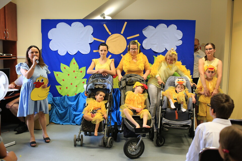 Piknik Rodzinny 14.06.2018 - Fotogaleria