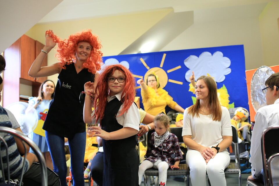 Piknik Rodzinny 14.06.2018 - Fotogaleria