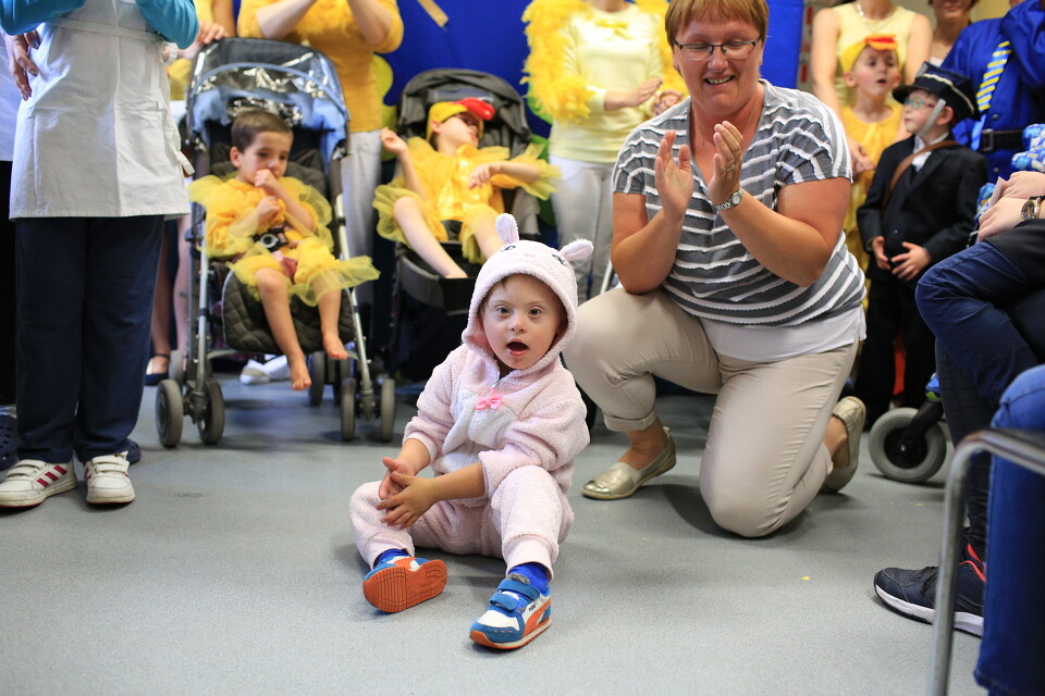 Piknik Rodzinny 14.06.2018 - Fotogaleria