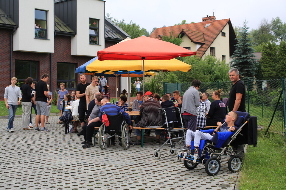 Piknik Rodzinny 14.06.2018 - Fotogaleria