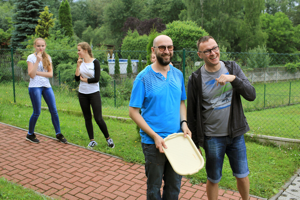 Piknik Rodzinny 14.06.2018 - Fotogaleria