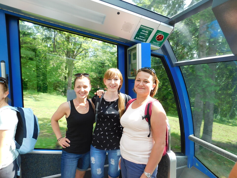 Wycieczka do Zakopanego