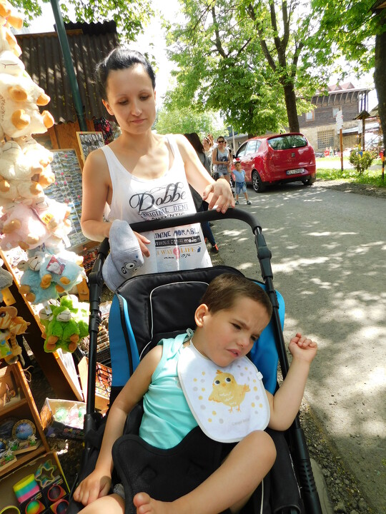 Wycieczka do Zakopanego