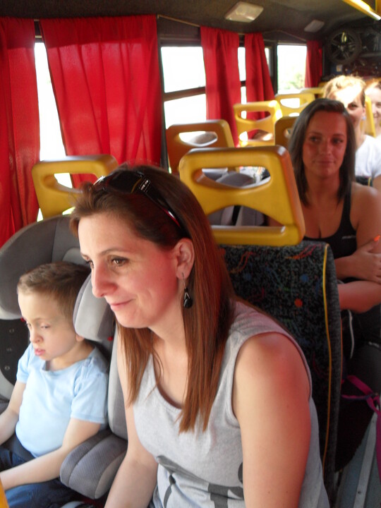 Wycieczka do Zakopanego