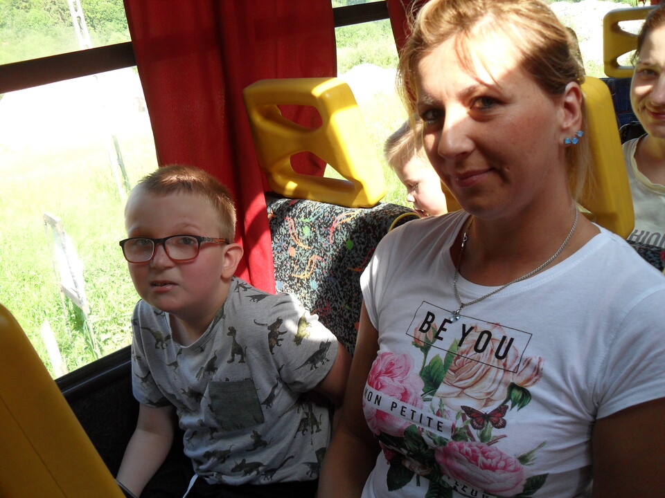 Wycieczka do Zakopanego