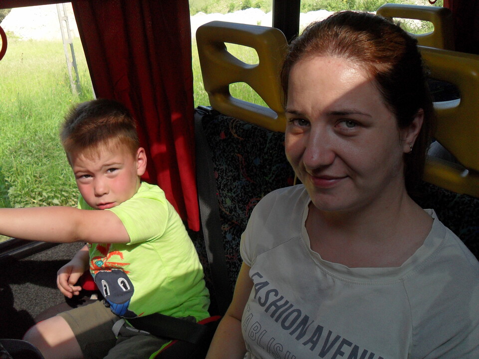 Wycieczka do Zakopanego