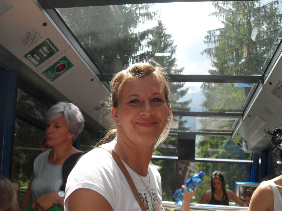 Wycieczka do Zakopanego