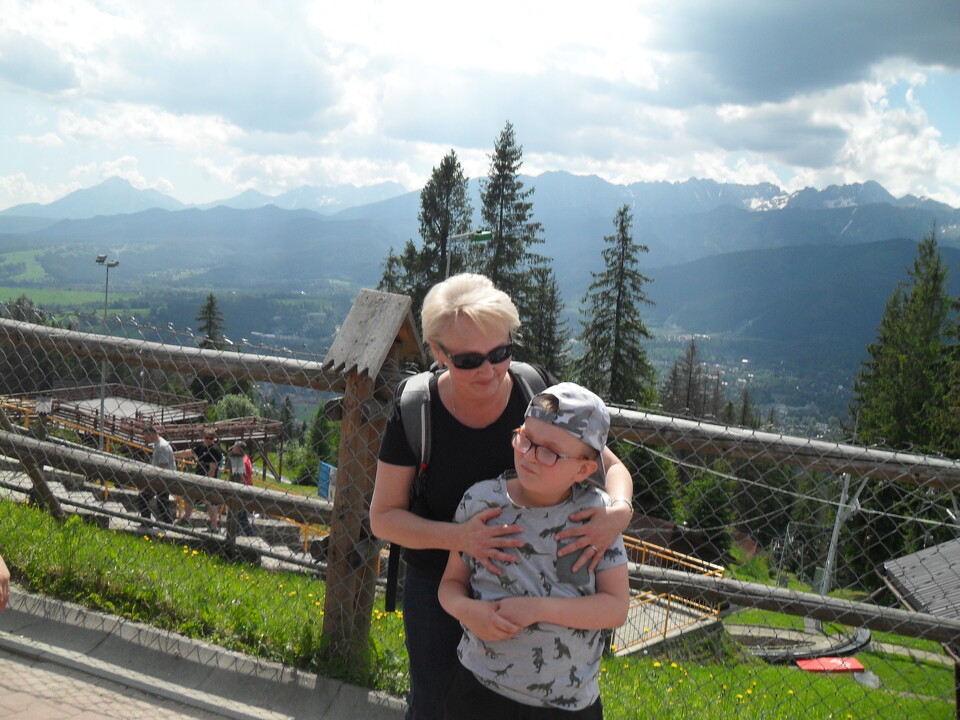 Wycieczka do Zakopanego