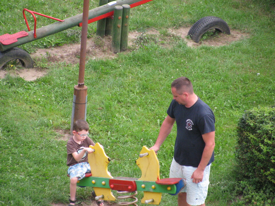 Fotorelacja z Wakacyjnego Wyjazdu nad Morze - Sarbinowo 2018