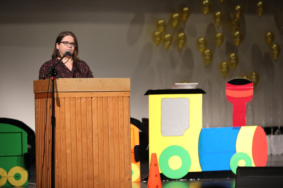 Jubileusz 15-lecia Naszego Koła