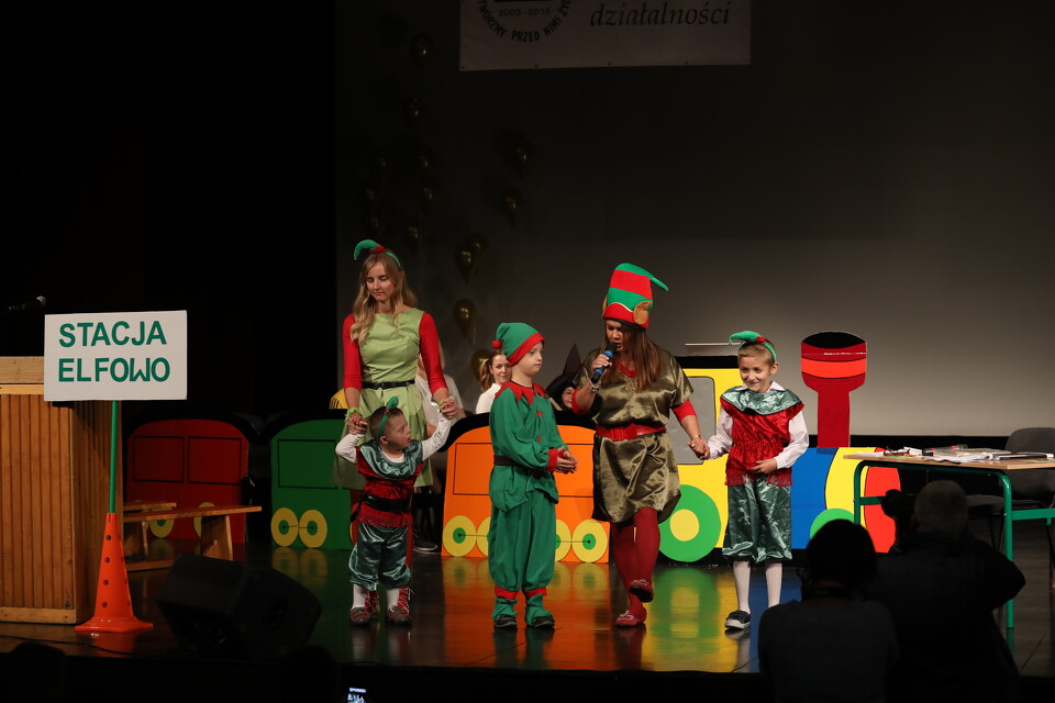 Jubileusz 15-lecia Naszego Koła