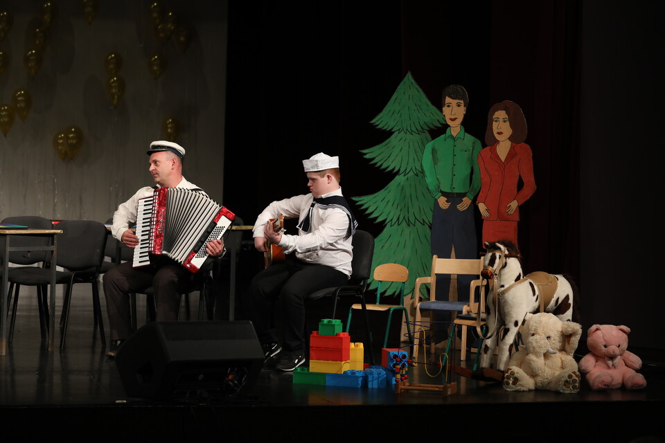 Jubileusz 15-lecia Naszego Koła