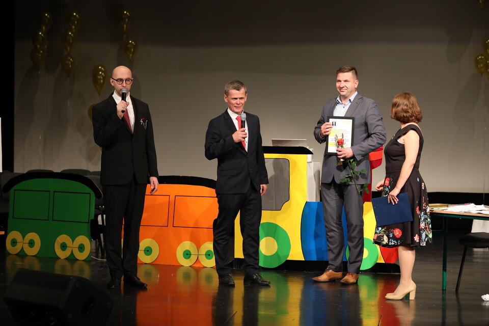 Jubileusz 15-lecia Naszego Koła