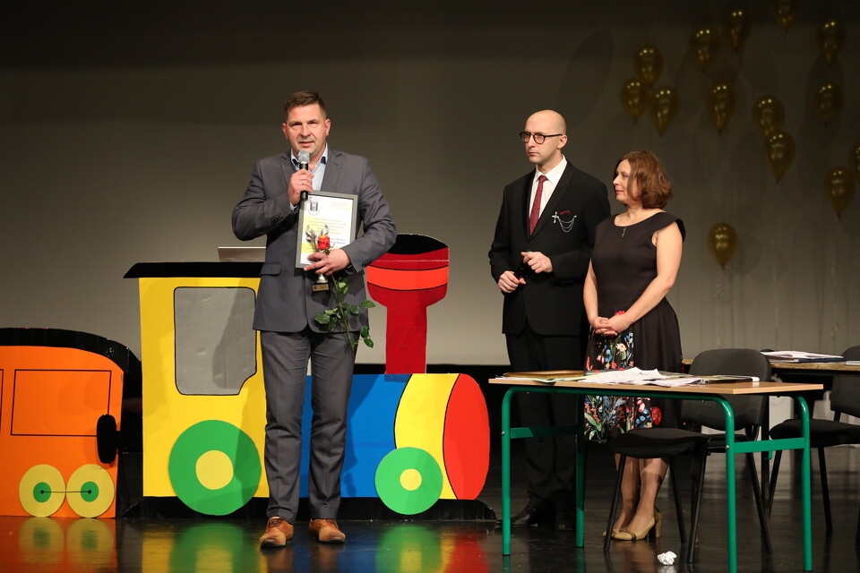 Jubileusz 15-lecia Naszego Koła