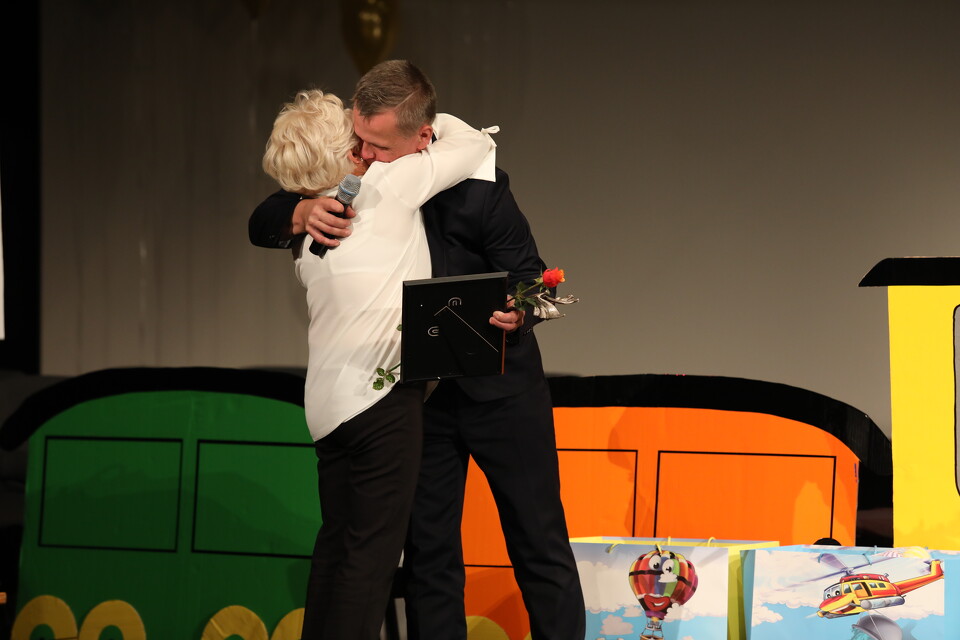 Jubileusz 15-lecia Naszego Koła