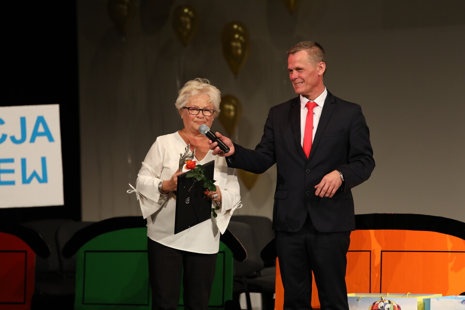 Jubileusz 15-lecia Naszego Koła