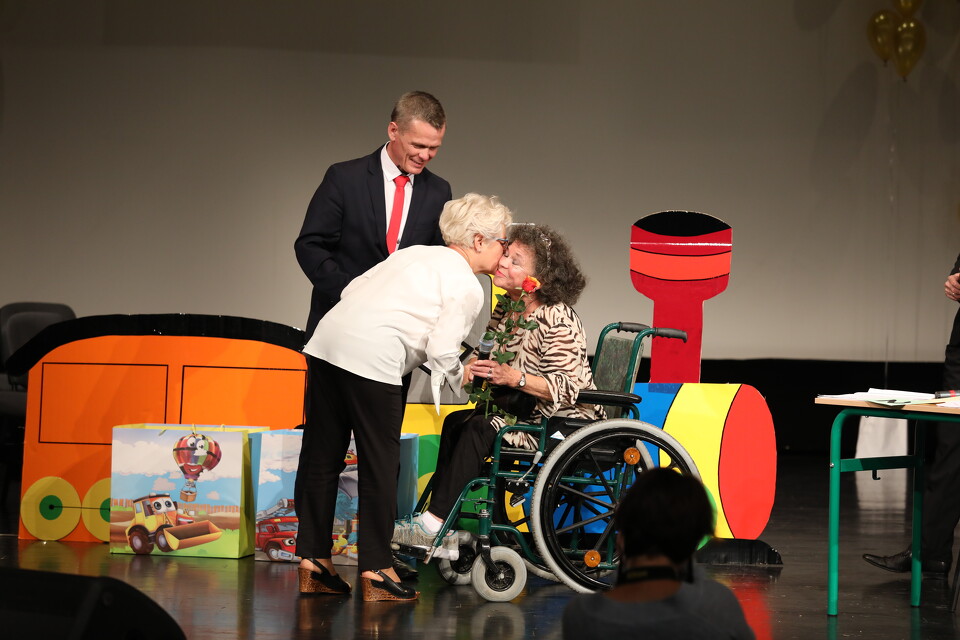 Jubileusz 15-lecia Naszego Koła