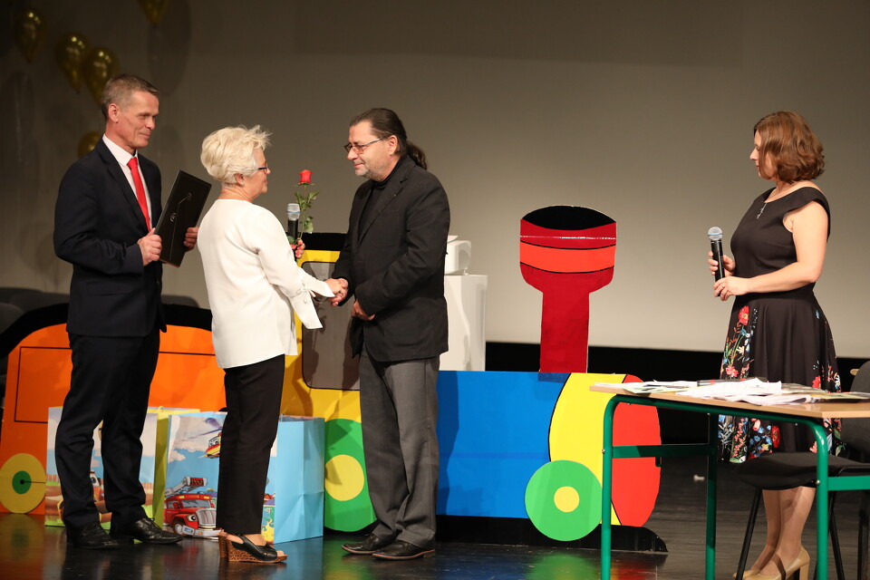 Jubileusz 15-lecia Naszego Koła