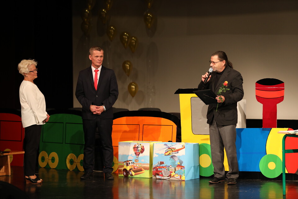 Jubileusz 15-lecia Naszego Koła