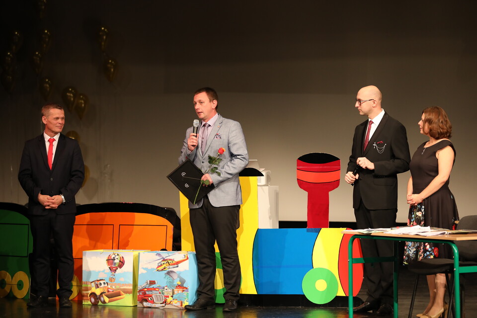 Jubileusz 15-lecia Naszego Koła