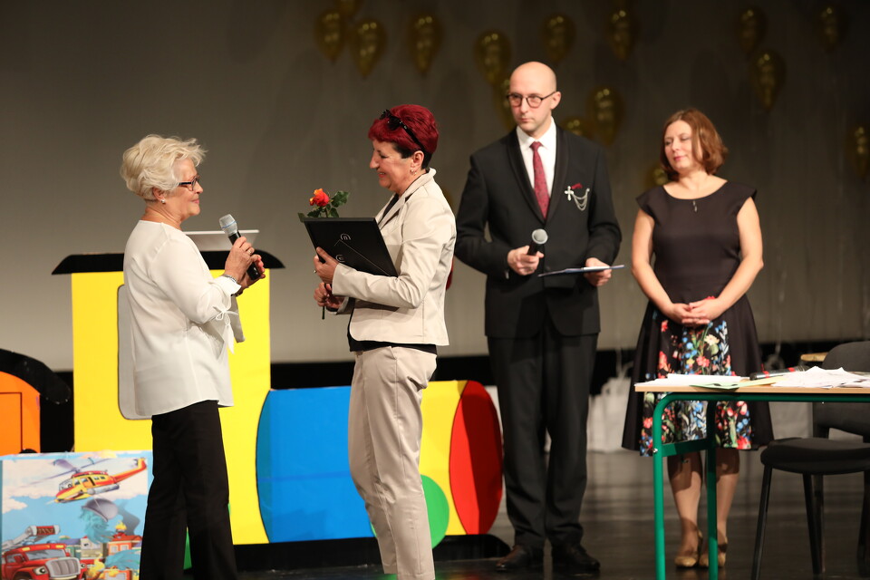 Jubileusz 15-lecia Naszego Koła