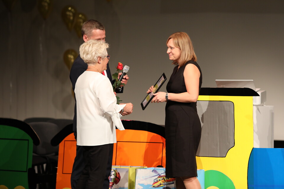 Jubileusz 15-lecia Naszego Koła