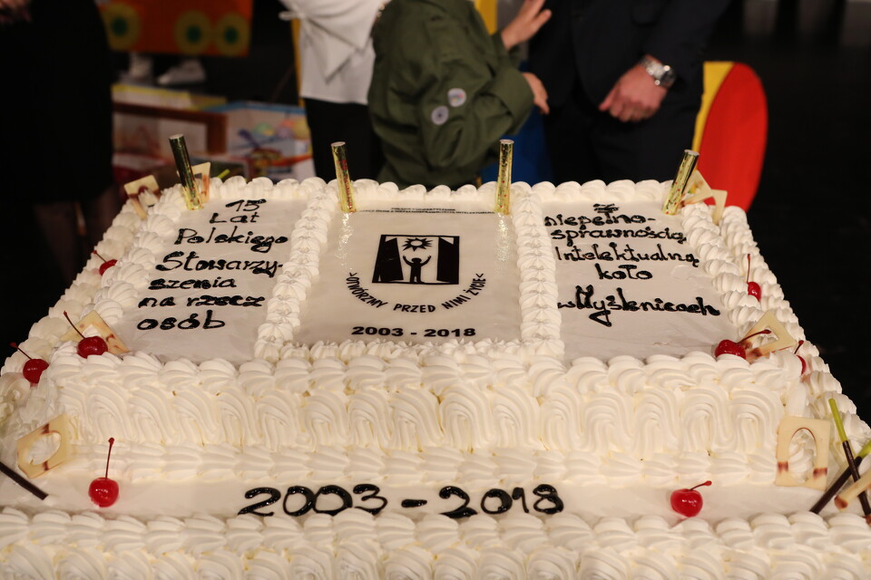 Jubileusz 15-lecia Naszego Koła