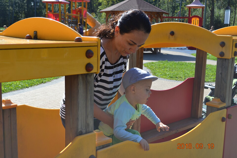 Wycieczka do Rabki Zdrój